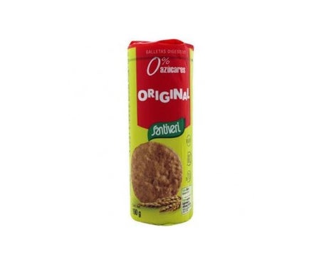 SantiveriGalletas Digestive 190gen oferta
