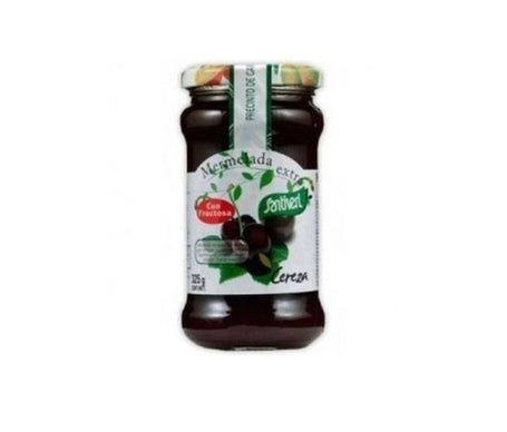 SantiveriMermelada Cereza Fructos 325gen oferta