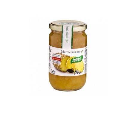 SantiveriMermelada Piña 325gen oferta