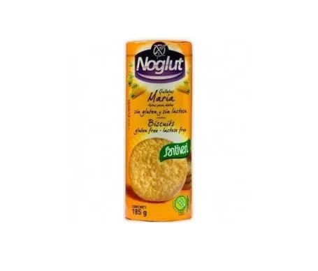 SantiveriNoglut Galletas Maria 210gen oferta