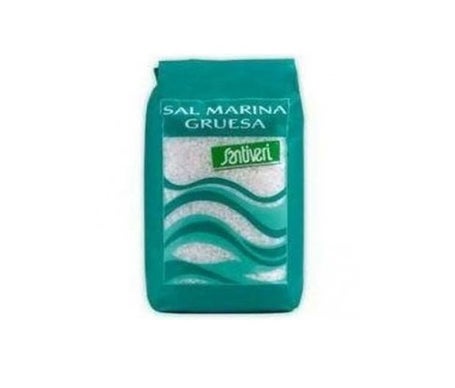 SantiveriSal Marina Guesa 1kgen oferta