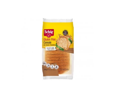 Schar Cereale Mastro Panettiere 300gen oferta