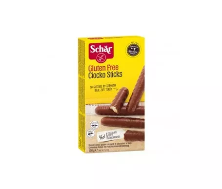 Schar Ciocko Sticks 150gen oferta