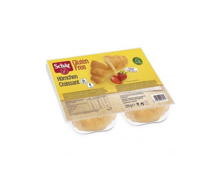 Schar-Croissant 220Gen oferta