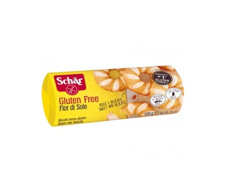 Schar Fior Di Sole 100gen oferta