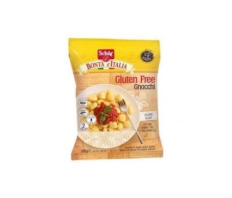 Schar Gnocchi 300gen oferta