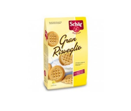 Schar Gran Risveglio Bisc 300Gen oferta