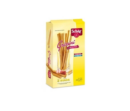 Schar Grissini 240Gen oferta