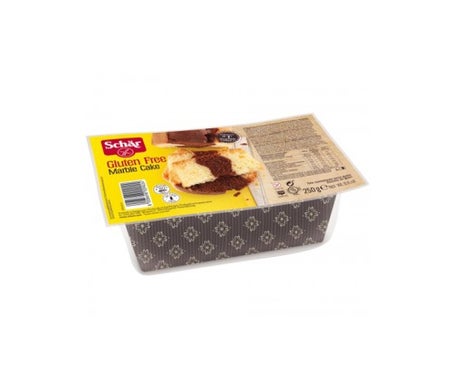 Schar Marble Cake 250gen oferta