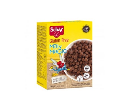 Schar Milly Magic 250gen oferta