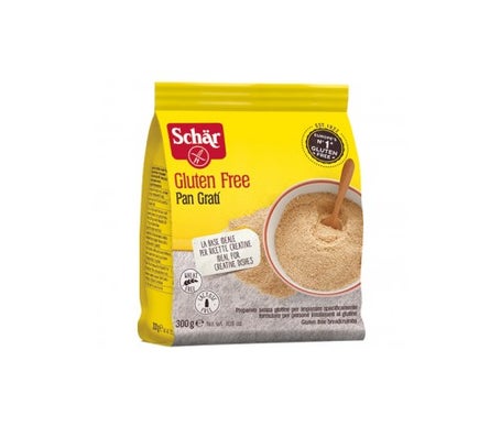 Schar Pan Gratí 300gen oferta