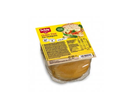 Schar Pan Multigano 250gen oferta