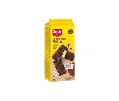 Schar Pausa Ciok 350gen oferta
