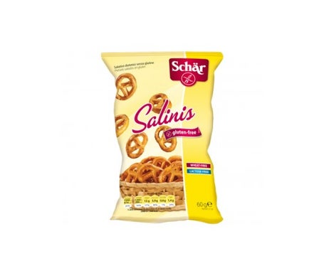 Schar Salinis 60gen oferta
