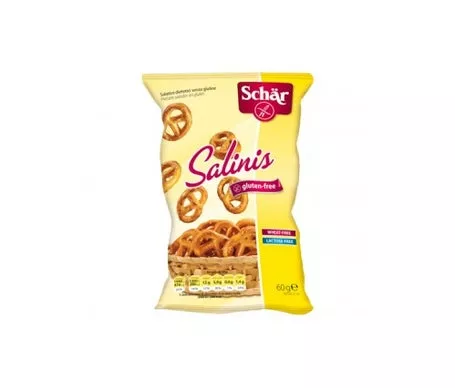 Schar Salinis 60gen oferta