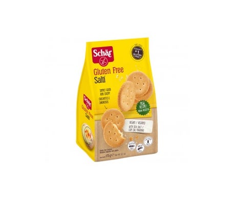 Schar Saltí 175gen oferta
