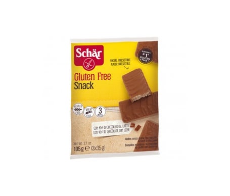 Schar Snack 105gen oferta
