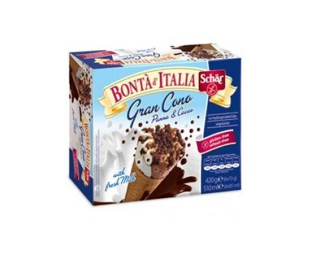 Schar Surg Grancono Pan&Cacaoen oferta
