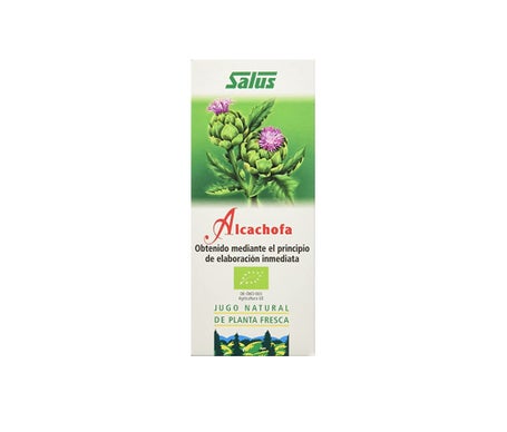 Schoenenberger Jugo De Alcachofa Bio 200mlen oferta