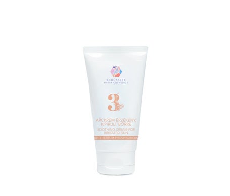Schüssler Natur Selection nr.3 Ferrum Phosphoricum 75mlen oferta