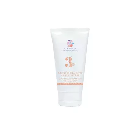 Schüssler Natur Selection nr.3 Ferrum Phosphoricum 75mlen oferta