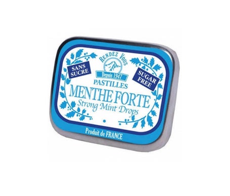 Secreto de la montaña más allá de la menta Ss 12Gen oferta