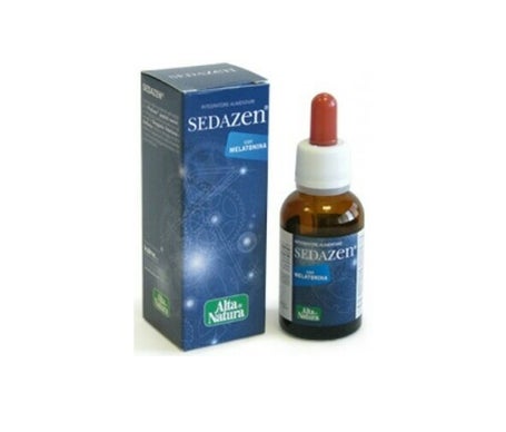 Sedazen 20Mlen oferta