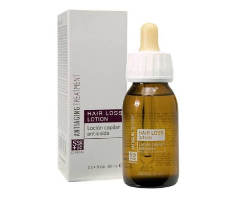 Segle Clinical Segle Hair Loss Locion Capilar 60Mlen oferta