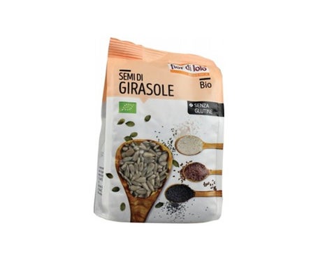 Semillas De Girasol Bio 250Gen oferta
