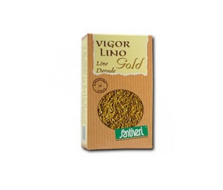 Semillas de Lino Dorado 250G Stven oferta