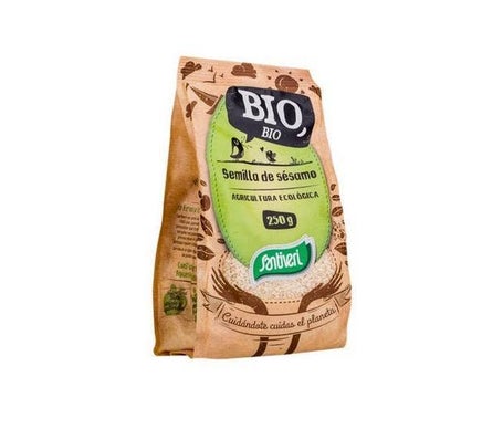 Semillas de sésamo Bio 250Gen oferta