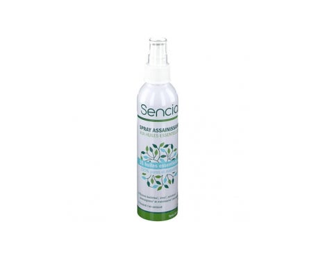 Sencia Spr Assain Hle Ess 200mlen oferta