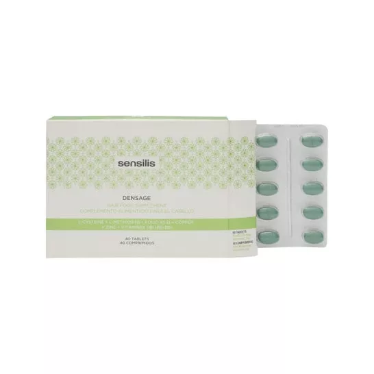Sensilis densage 40compen oferta