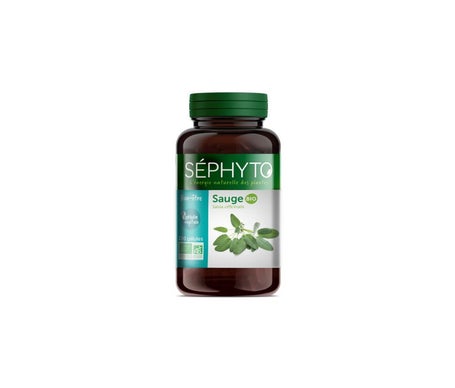 Sephyto Sage Bio 200cápsulasen oferta