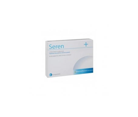 Seren+ Cpr 30en oferta