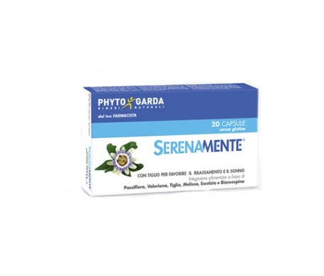 Serenamente 20Cpsen oferta