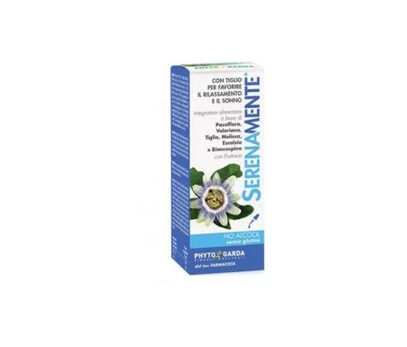 Serenamente Gtt Ad S/Alc 50Mlen oferta
