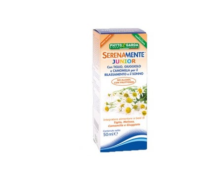 Serenamente Gtt J S/Alc 50Mlen oferta