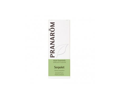 Serpol 5ml Aceite Esencialen oferta