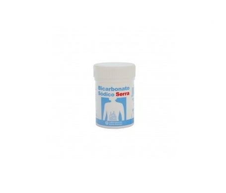 Serravit bicarbonato 180gen oferta