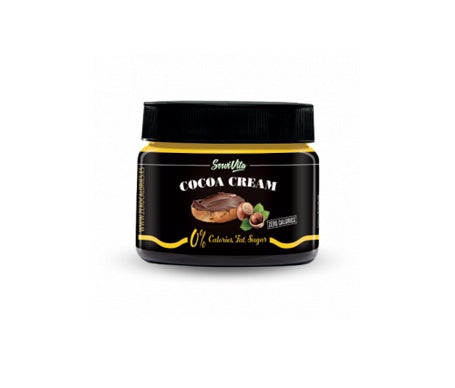 Servivita Crema al cacao 0% 480gen oferta