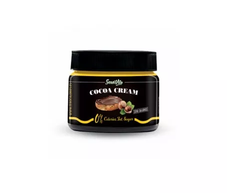 Servivita Crema al cacao 0% 480gen oferta