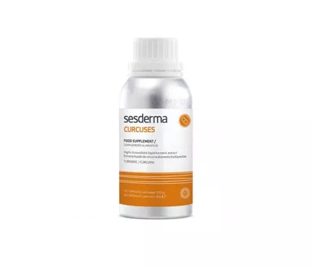 Sesderma Curcuses Capsulasen oferta