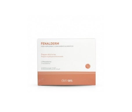 Sesderma Fenalderm 90cápsen oferta
