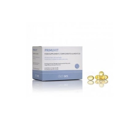 Sesderma Primuvit60cápsen oferta