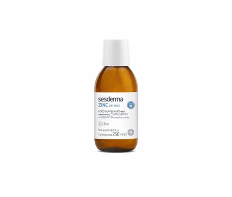 Sesderma Zinc Defense 250mlen oferta