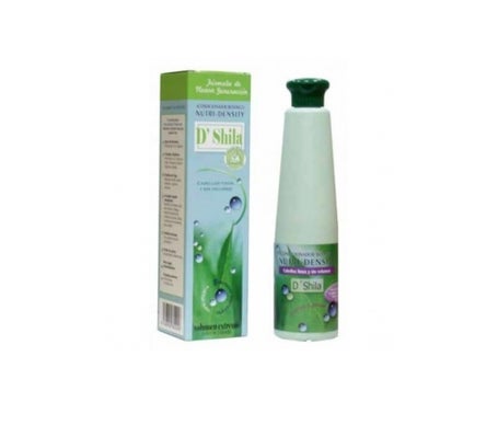 Shila Acondicionador Nutri Density 300mlen oferta