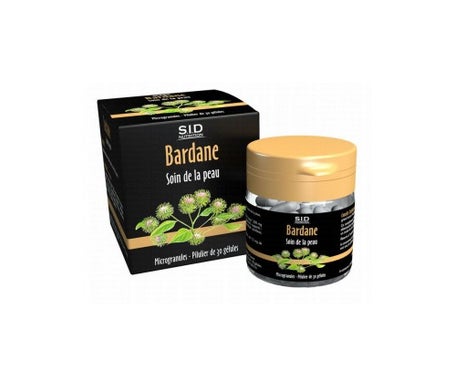 Sidn Bardane Gelu Bt30en oferta