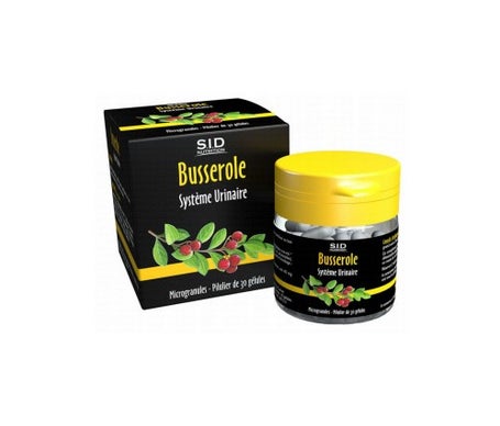 Sidn Busserole Gelu Bt30en oferta