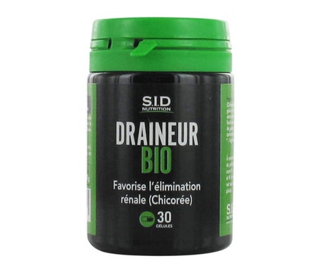 Sidn Escurridor Orgánico 30 Perlasen oferta
